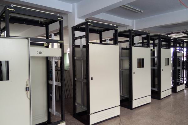 张家川控制柜-控制柜布线要求